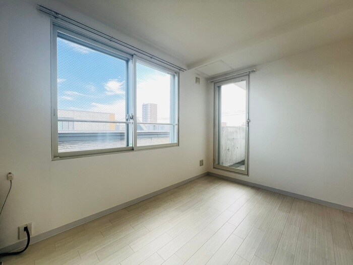 居室 ル・ファール元町グランデ