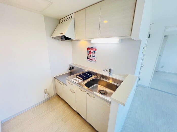 キッチン ル・ファール元町グランデ