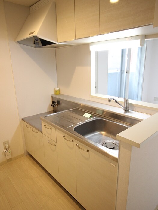 キッチン ル・ファール元町グランデ