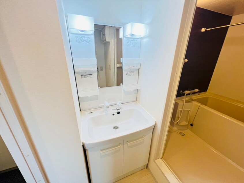 洗面 ル・ファール元町グランデ