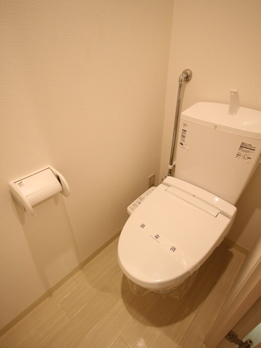 トイレ ル・ファール元町グランデ