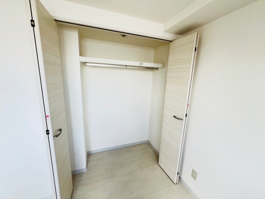 収納 ル・ファール元町グランデ