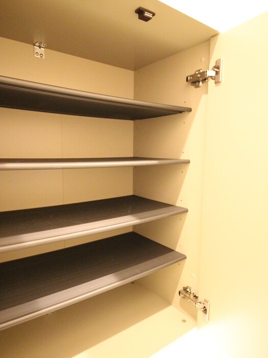 靴箱 ル・ファール元町グランデ