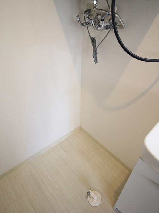 洗濯機置場 ル・ファール元町グランデ