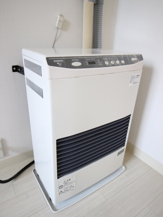 内観写真 ル・ファール元町グランデ