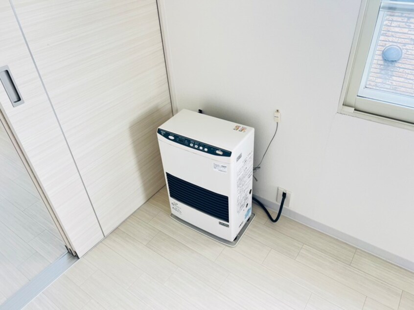 内観写真 ル・ファール元町グランデ