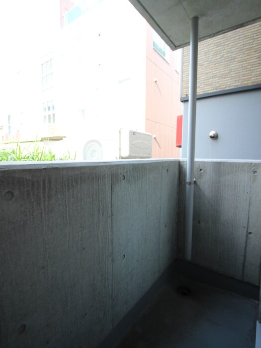 ベランダ・バルコニー ル・ファール元町グランデ