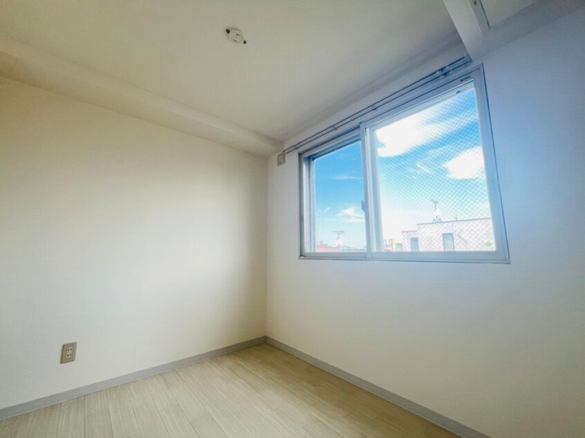 居室 ル・ファール元町グランデ