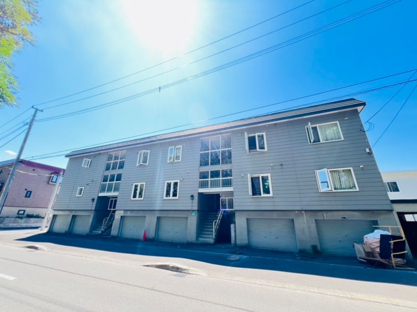 外観写真 カーサ司