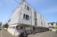 ハイ・ブリッチⅠ