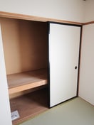 収納 鳴海レジデンスＡ