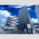 ハニサクル麻生の外観