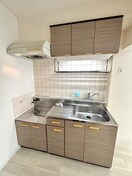 キッチン ハニサクル麻生