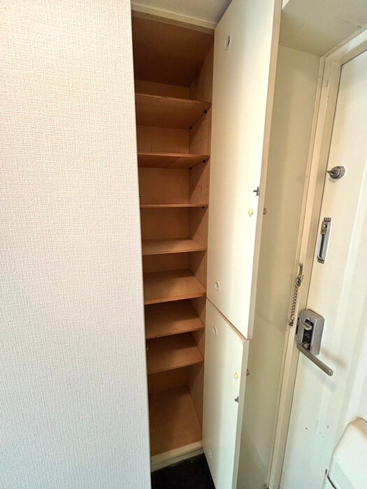靴箱 ハニサクル麻生