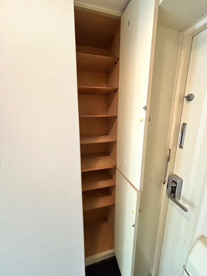 靴箱 ハニサクル麻生