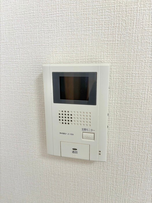 内観写真 ハニサクル麻生