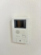 内観写真 ハニサクル麻生