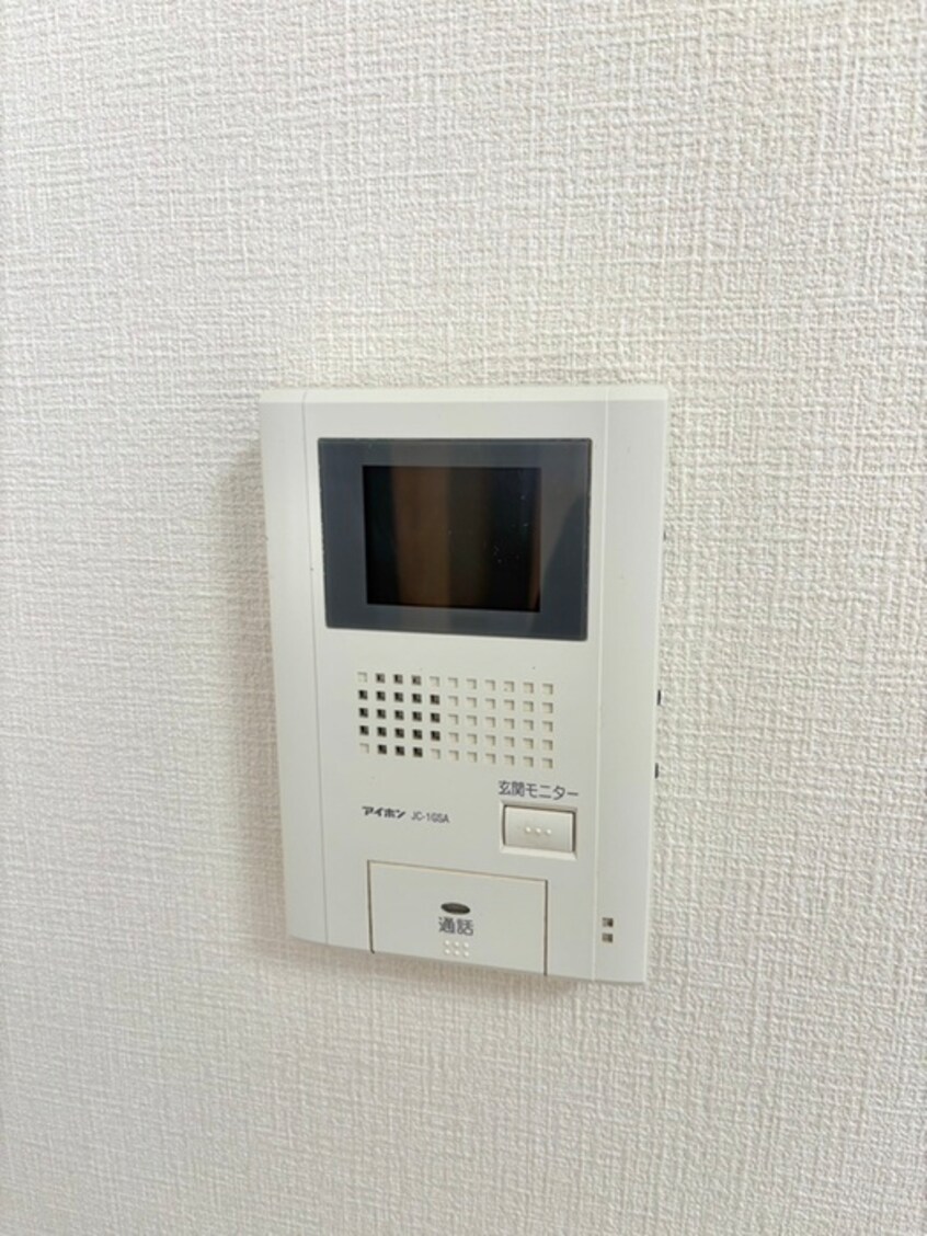内観写真 ハニサクル麻生