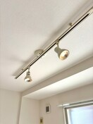 内観写真 ハニサクル麻生