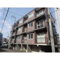 シティウインズ琴似イ－スト