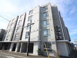 アルファー美園