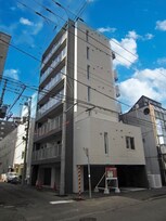 プログレス円山