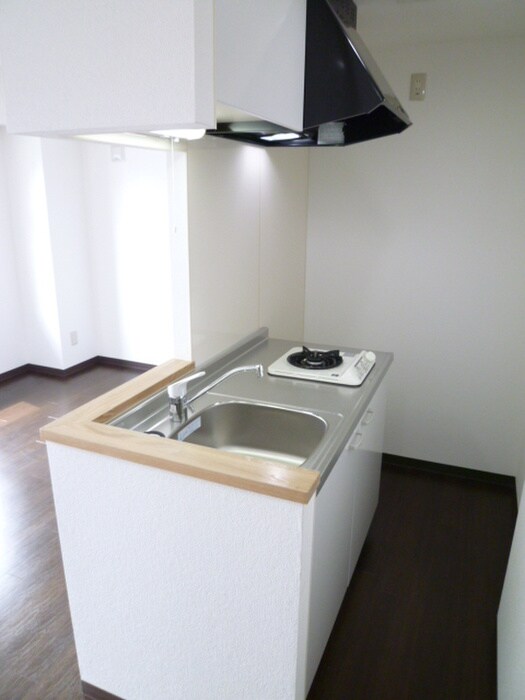 キッチン プログレス円山