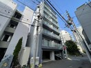外観写真 プログレス円山