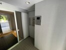 エントランス部分 プログレス円山