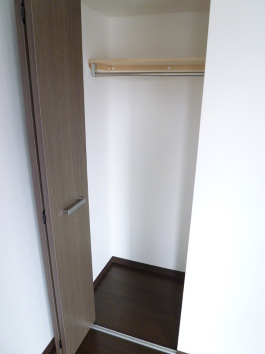 収納 プログレス円山