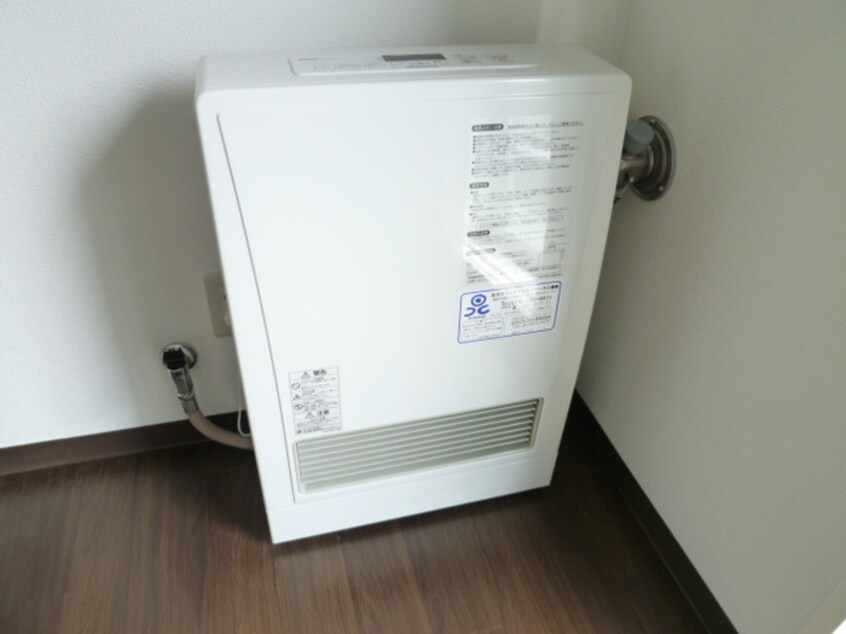 内観写真 プログレス円山