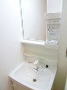洗面 プログレス円山