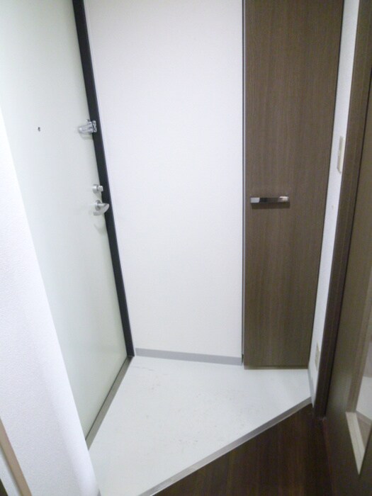 玄関 プログレス円山