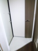 玄関 プログレス円山