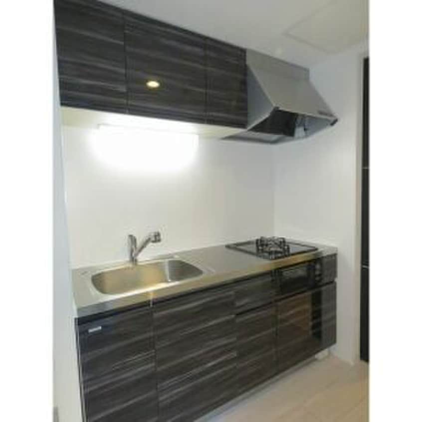 キッチン HGS North23