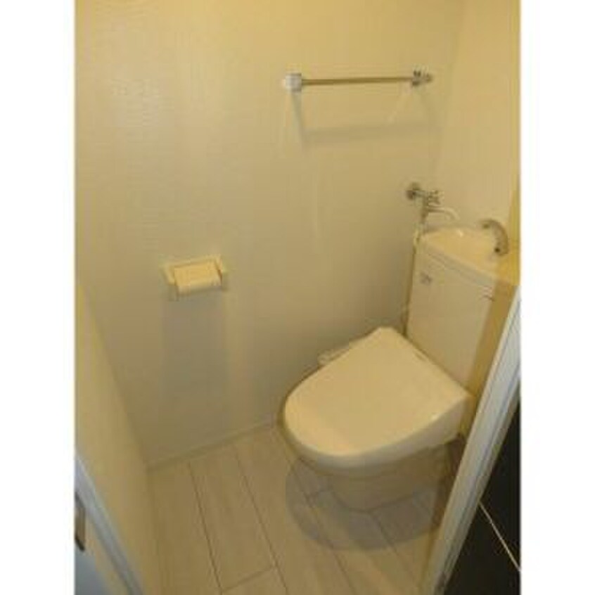 トイレ HGS North23