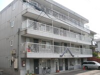 ブル－パレス２４