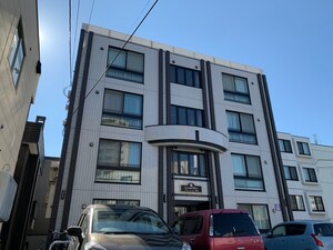 グランメール澄川