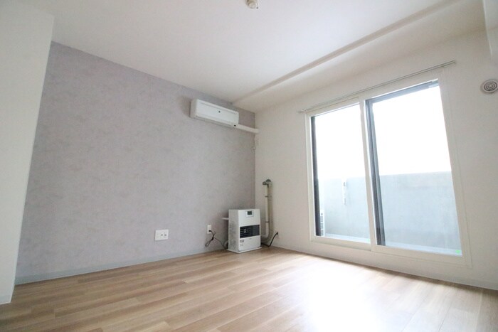 居室 RITZ GRANDE東札幌