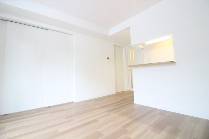 居室 RITZ GRANDE東札幌