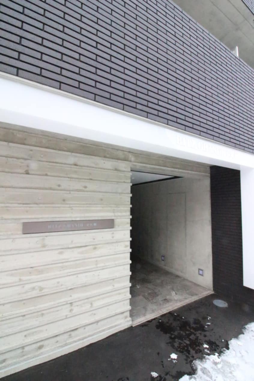 外観写真 RITZ GRANDE東札幌