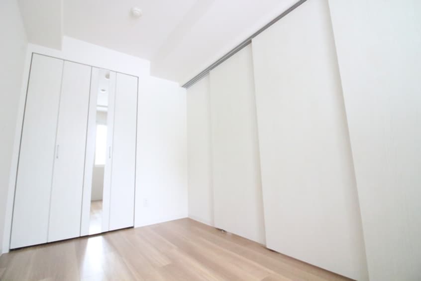 居室 RITZ GRANDE東札幌