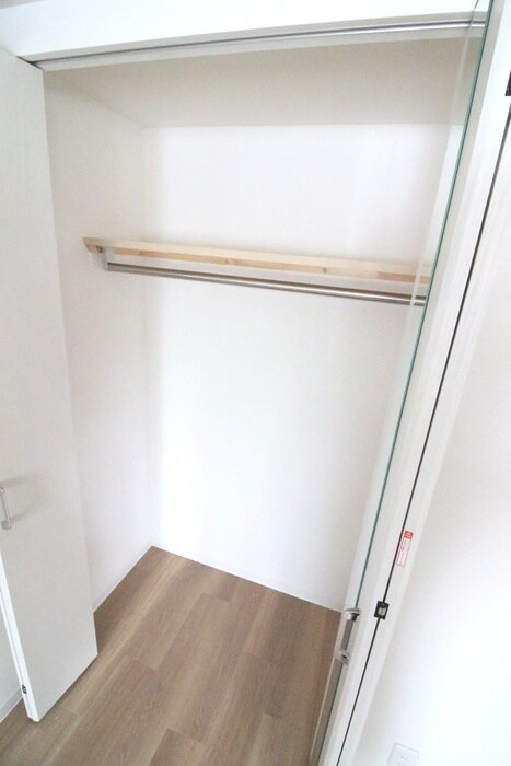 収納 RITZ GRANDE東札幌