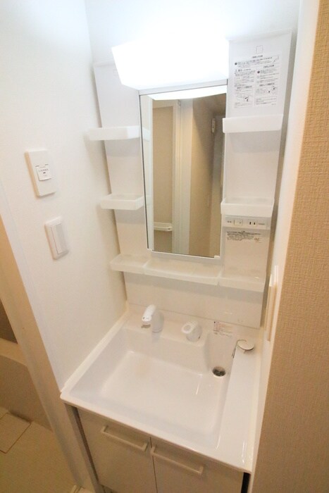 洗面 RITZ GRANDE東札幌