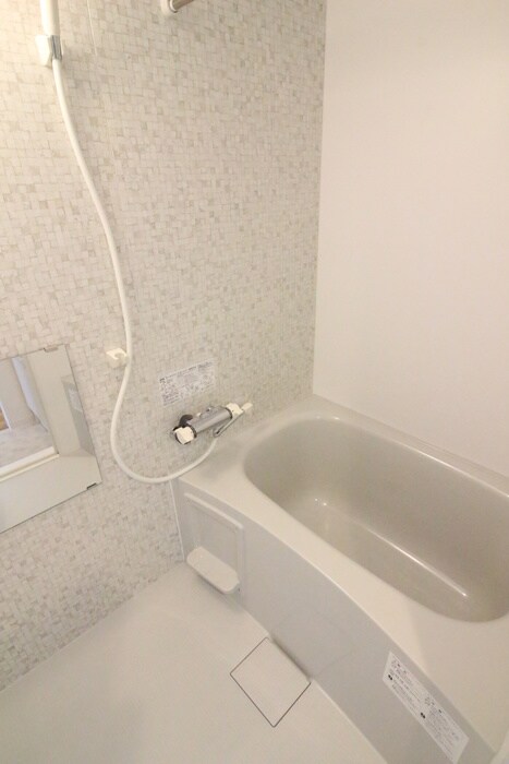 バス／シャワールーム等 RITZ GRANDE東札幌