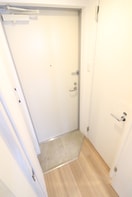 玄関 RITZ GRANDE東札幌