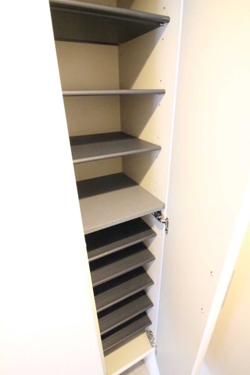 靴箱 RITZ GRANDE東札幌