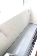 ベランダ・バルコニー RITZ GRANDE東札幌