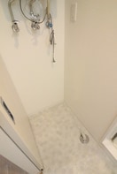 洗濯機置場 RITZ GRANDE東札幌