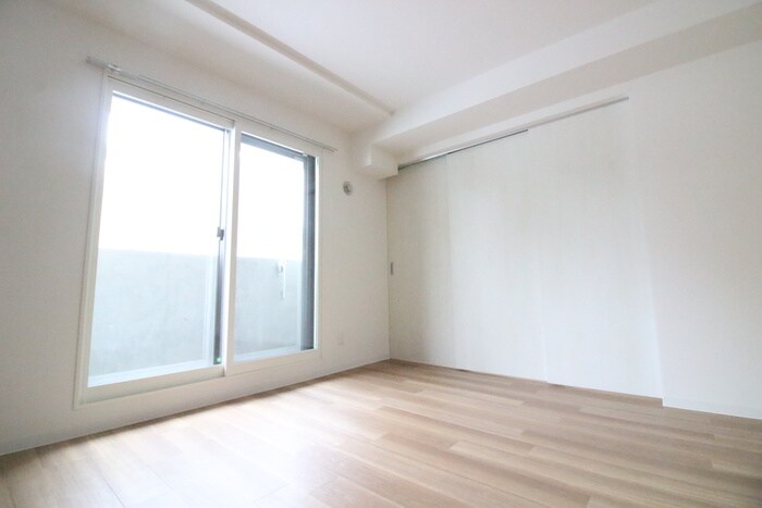 居室 RITZ GRANDE東札幌